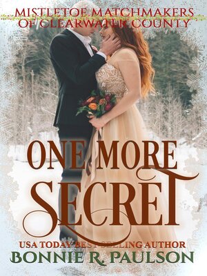 cover image of One More Secret